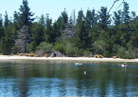 Orford Blue Waters Hotel - Perth Resorts 42