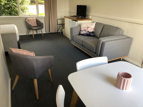 Orford Blue Waters Hotel - Perth Resorts 15