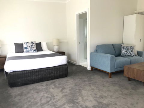 Orford Blue Waters Hotel - Perth Resorts 35