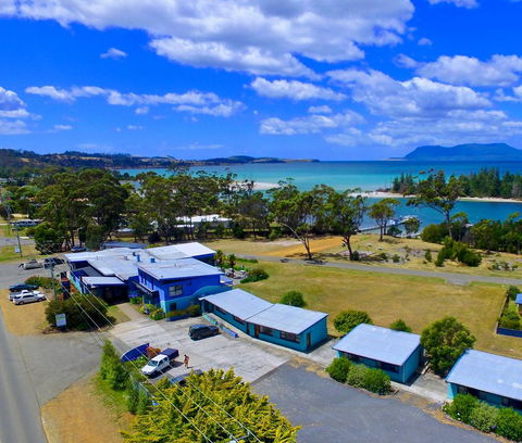 Orford Blue Waters Hotel - Perth Resorts 19