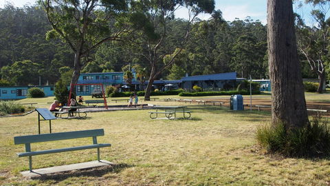 Orford Blue Waters Hotel - Perth Resorts 38