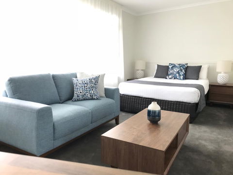 Orford Blue Waters Hotel - Perth Resorts 0