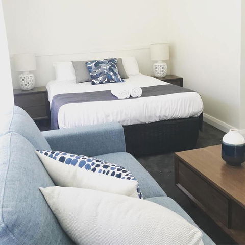 Orford Blue Waters Hotel - Perth Resorts 37