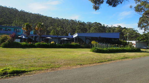 Orford Blue Waters Hotel - Perth Resorts 41
