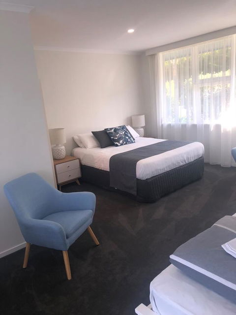 Orford Blue Waters Hotel - Perth Resorts 33