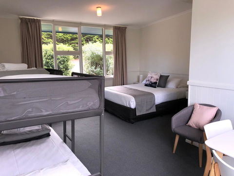 Orford Blue Waters Hotel - Perth Resorts 25