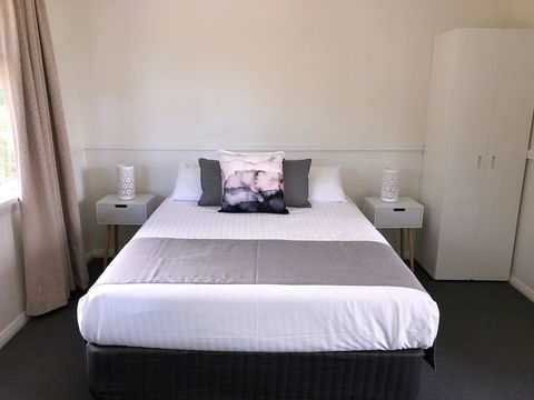 Orford Blue Waters Hotel - Perth Resorts 20