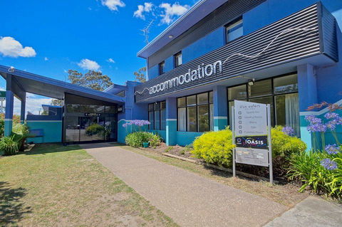 Orford Blue Waters Hotel - Perth Resorts 34