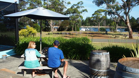Orford Blue Waters Hotel - Perth Resorts 43