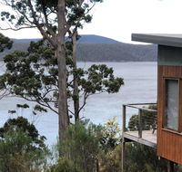 Stewarts Bay Lodge - Perth Resorts