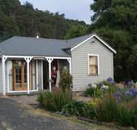Sassafras Springs - Accommodation Perth
