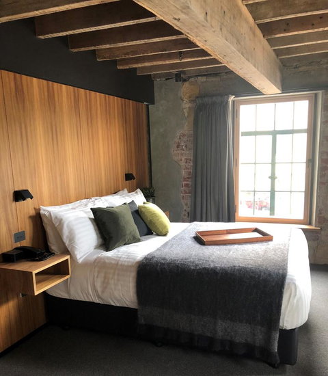 Moss Hotel - Perth Resorts 18