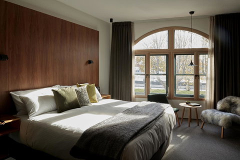 Moss Hotel - Perth Resorts 8