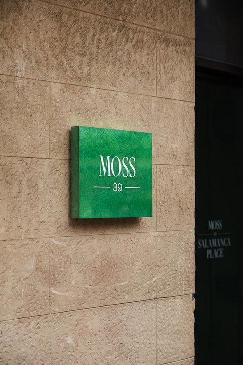 Moss Hotel - Perth Resorts 4