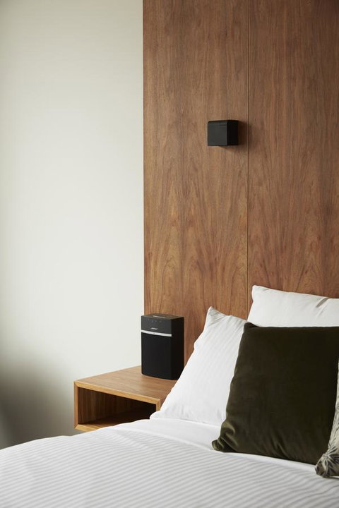 Moss Hotel - Perth Resorts 6