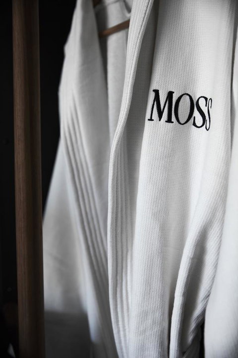 Moss Hotel - Perth Resorts 11