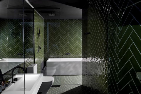 Moss Hotel - Perth Resorts 12
