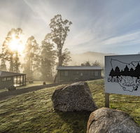 Derby Forest Cabins - Accommodation Perth
