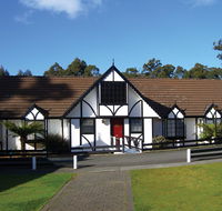 Fox and Hounds Inn - Perth Resorts