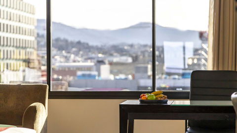 Hotel Grand Chancellor Hobart - Accommodation Perth 33