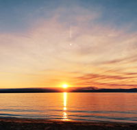 Secret SpotBruny Island - Accommodation Perth