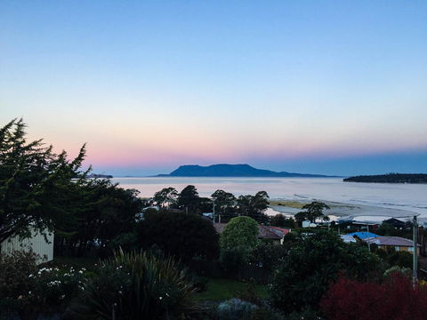 Maria Views Bed & Breakfast - Perth Resorts 0