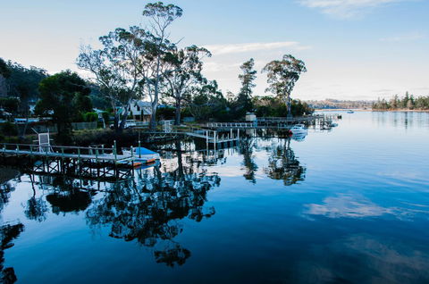 Maria Views Bed & Breakfast - Perth Resorts 19