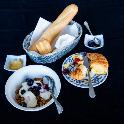 Maria Views Bed & Breakfast - Perth Resorts 26
