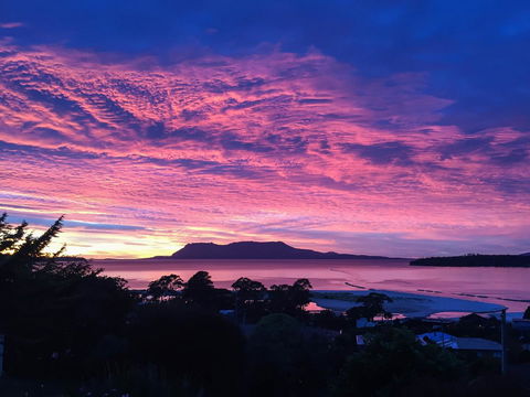 Maria Views Bed & Breakfast - Perth Resorts 21