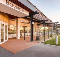 Comfort Hotel Bayside - Accommodation Perth