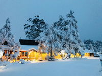 Book Cradle Mountain Accommodation Vacations Perth Resorts Perth Resorts
