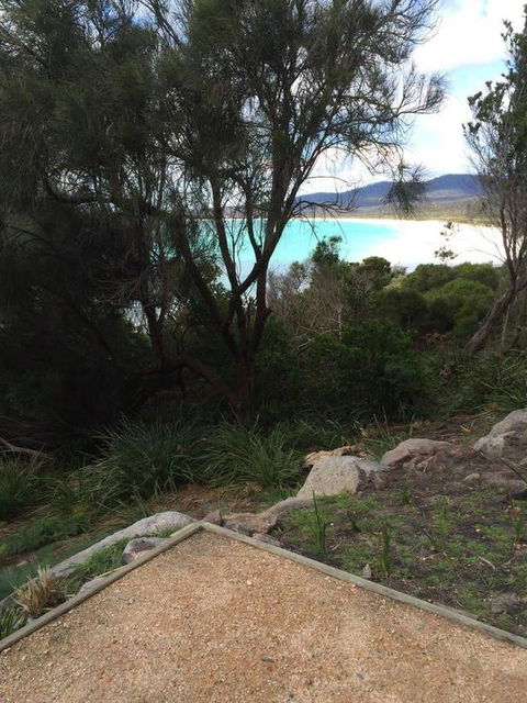 Holland House Bay Of Fires - Accommodation Perth 1