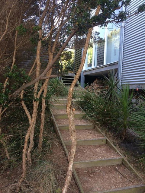 Holland House Bay Of Fires - Accommodation Perth 6