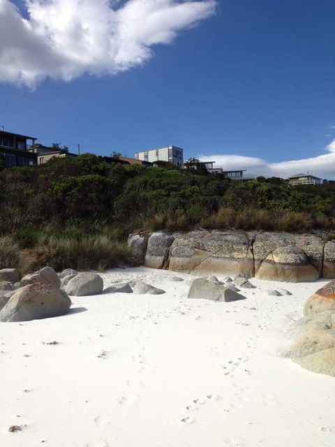 Holland House Bay Of Fires - Accommodation Perth 4