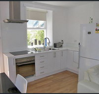 Hobart Colonial Apartment - Accommodation Perth