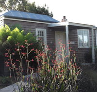Tramway Cottage - Accommodation Perth