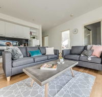 Marina View Apartment - Accommodation Perth