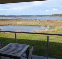 Tidal Waters St Helens - Accommodation Perth