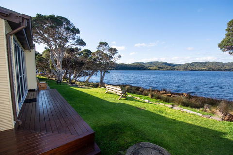 Lettes Hideaway - Accommodation Perth 4