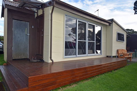 Lettes Hideaway - Accommodation Perth 2