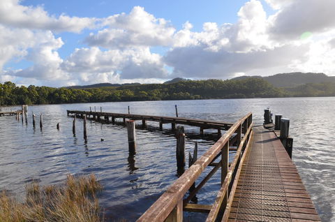 Lettes Hideaway - Accommodation Perth 7