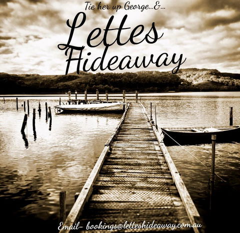 Lettes Hideaway - Accommodation Perth 13