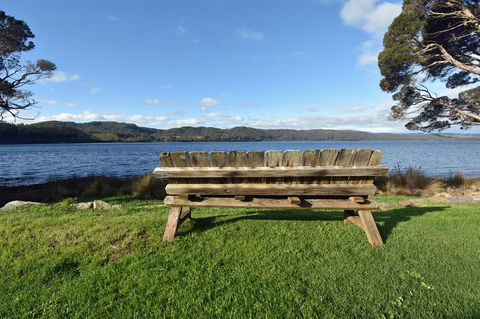 Lettes Hideaway - Accommodation Perth 5