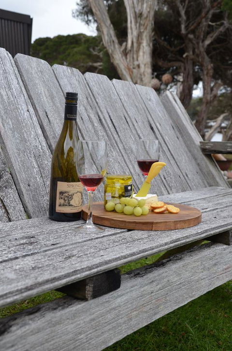 Lettes Hideaway - Accommodation Perth 0