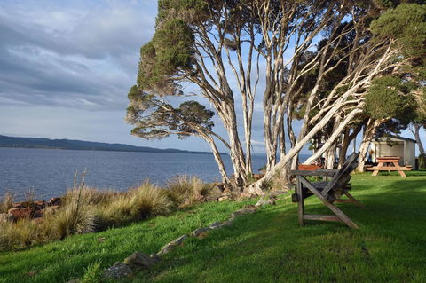 Lettes Hideaway - Accommodation Perth 12