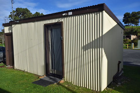 Lettes Hideaway - Accommodation Perth 3