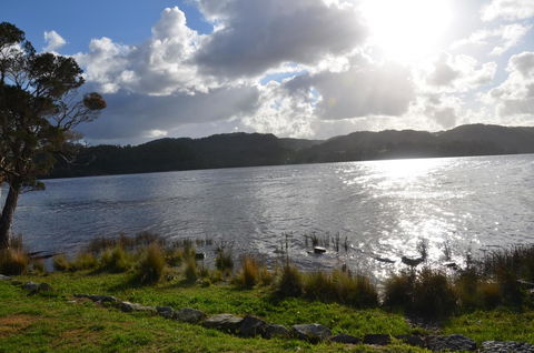 Lettes Hideaway - Accommodation Perth 6