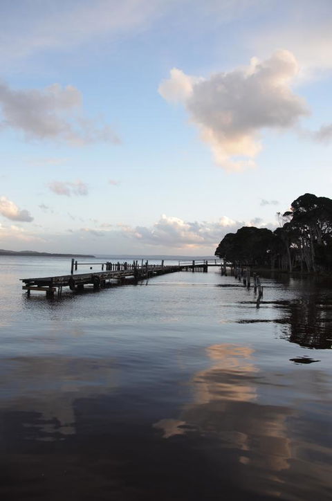 Lettes Hideaway - Accommodation Perth 9