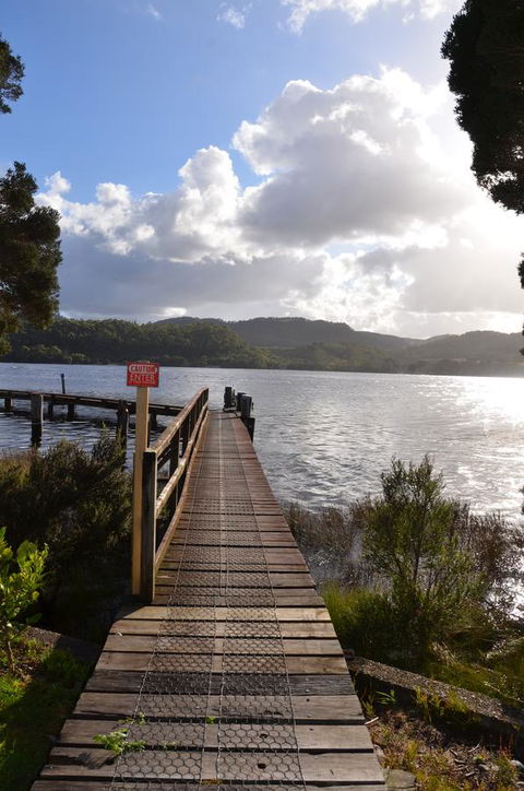 Lettes Hideaway - Accommodation Perth 8