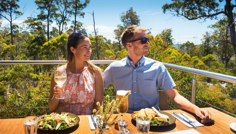 Cradle Mountain Hotel - Perth Resorts 26